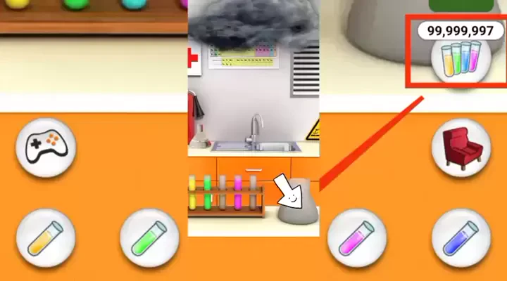 Talking Ben the Dog screenshots