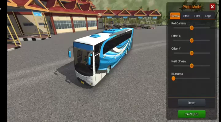 Bus Simulator Indonesia