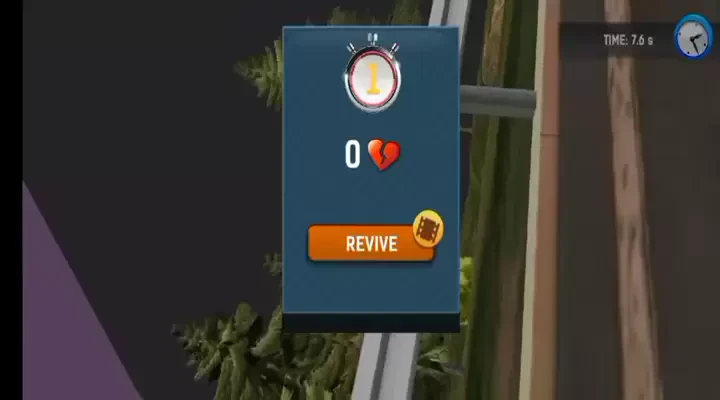 Moto Rider GO: Highway Traffic