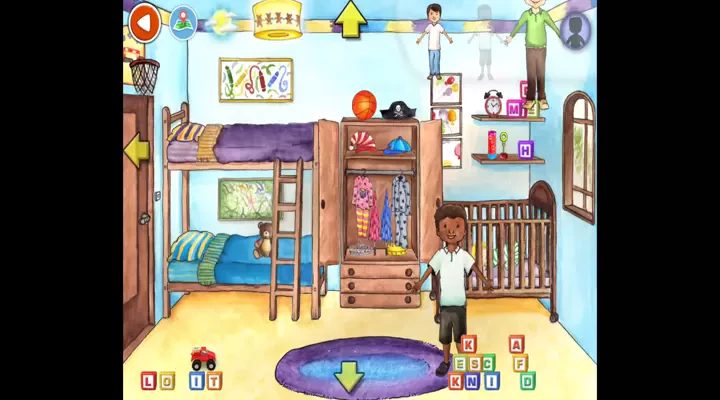 My PlayHome Plus мод