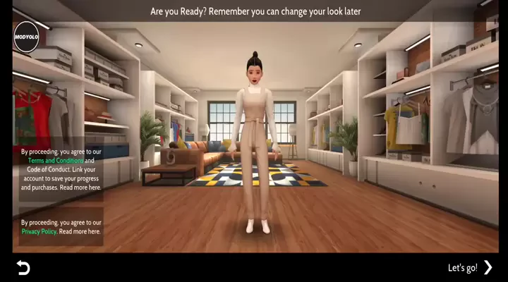 Avakin Life - 3D Virtual World screenshots