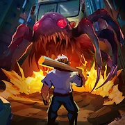 Nexus Hero: Adventure RPG MOD apk [Unlimited money][High Damage] v1.0