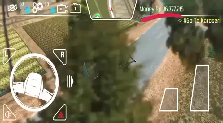 ES Truck Simulator ID