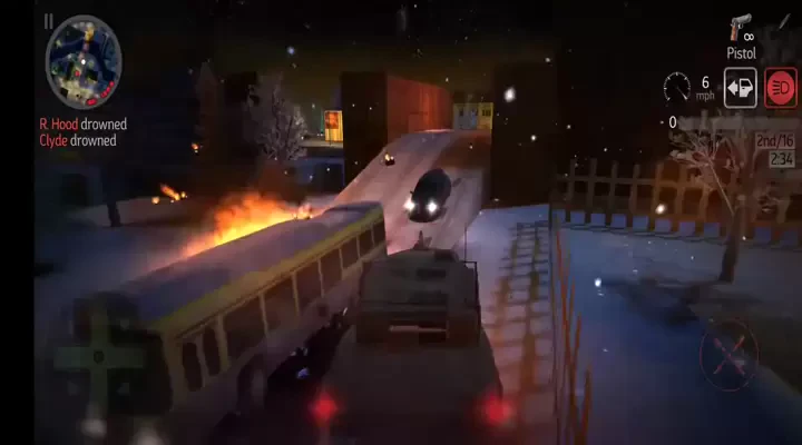 Payback 2 - The Battle Sandbox