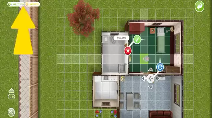 The Sims™ FreePlay