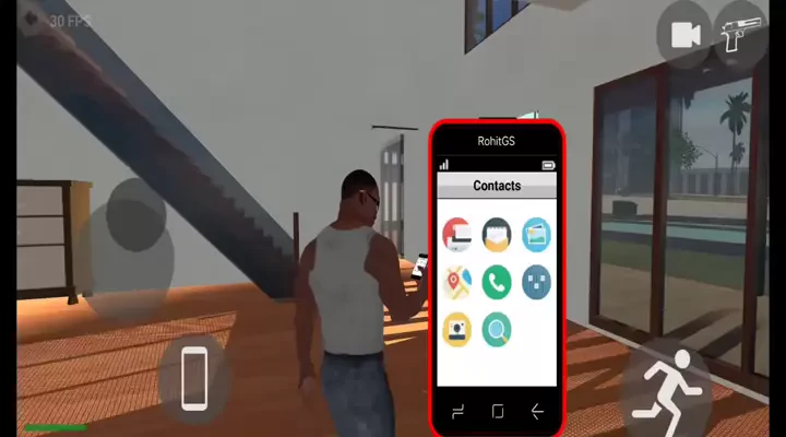 Indian Bikes Driving 3D мод