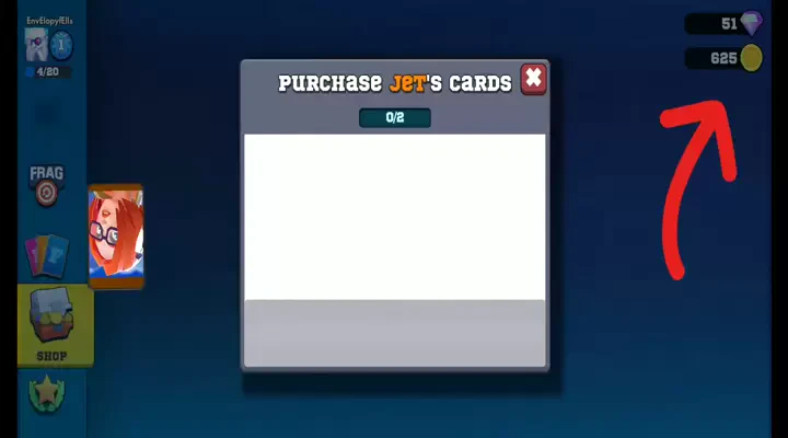 FRAG Pro Shooter مهكر