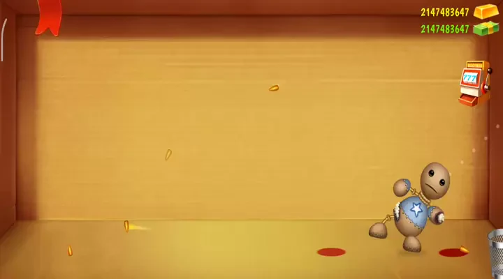 Kick the Buddy－Juego Divertido Mod