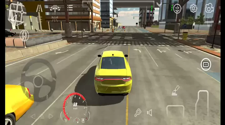 Estacionamento Multijogador screenshots