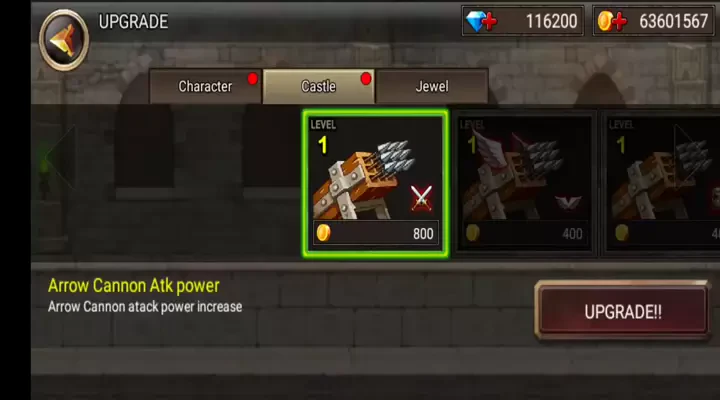 Kingdom Wars مهكر