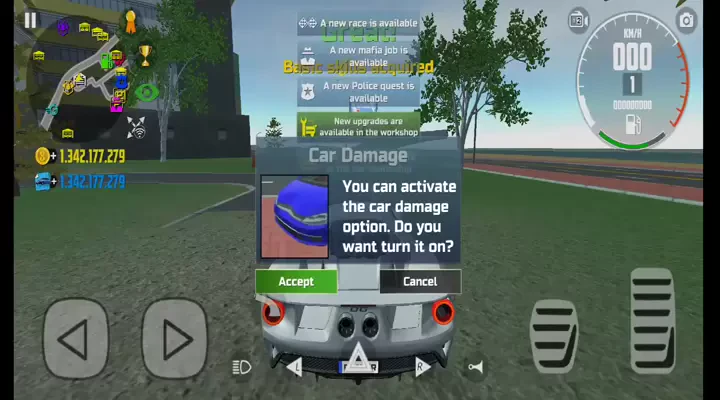 Car Simulator 2 screenshots