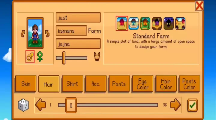 Stardew Valley