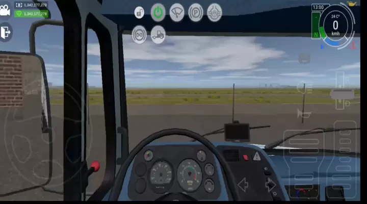 Grand Truck Simulator 2 mod