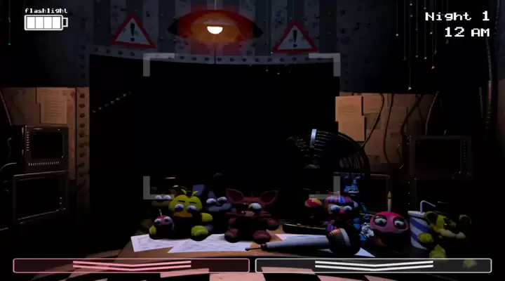 Five Nights at Freddy's 2