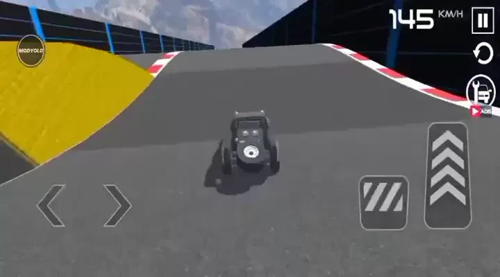 Smashing Car Compilation Game