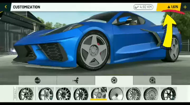 Extreme Car Driving Simulator mod