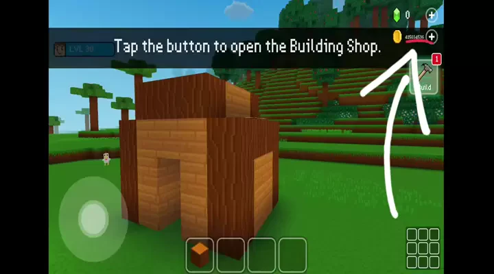 Block Craft 3D：Building Game