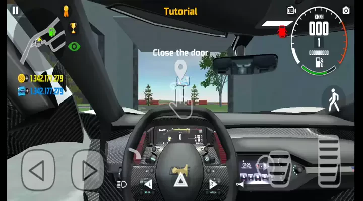 Car Simulator 2 screenshots