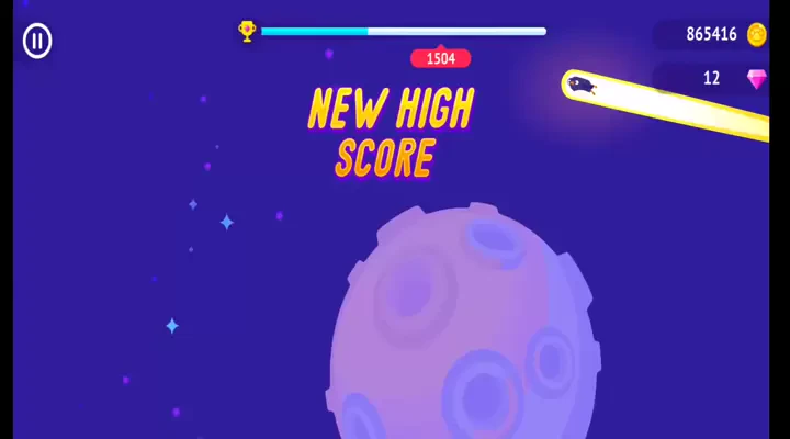 Bouncemasters: Penguin Games