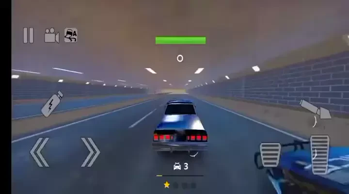 Highway Drifter:Hajwala Online screenshots