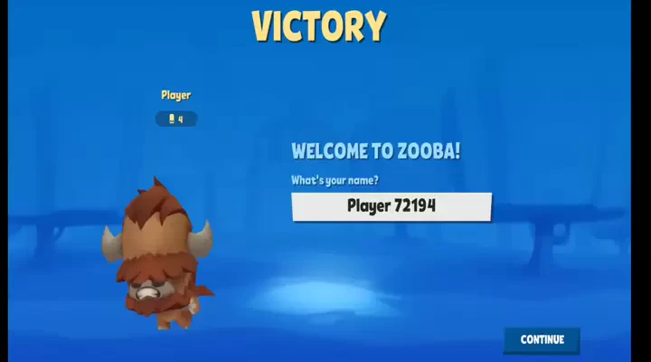 Zooba: ألعاب باتل رويال مرحة مهكر