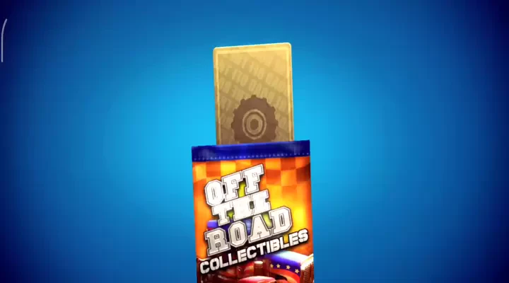 OTR - Offroad Car Driving Game мод