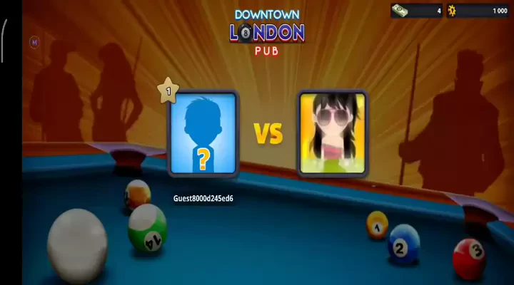 8 Ball Pool screenshots