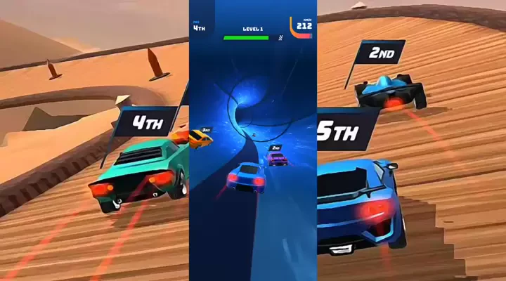Hot Wheels Race Off Apk Mod Unlimited Money Hot Wheels Infinite