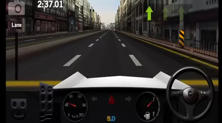 Dr. Driving مهكر