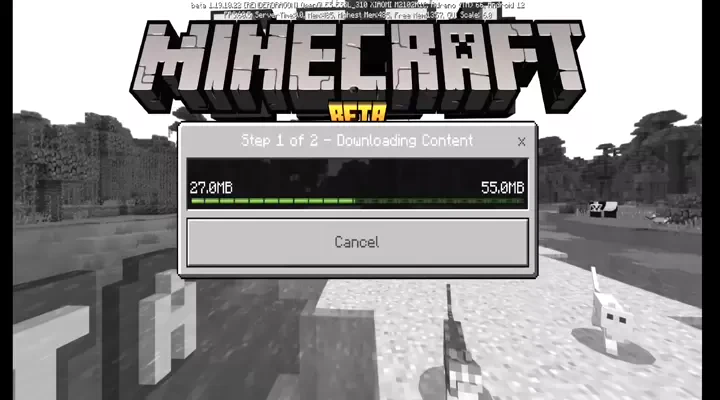 Minecraft: Jogue com amigos screenshots