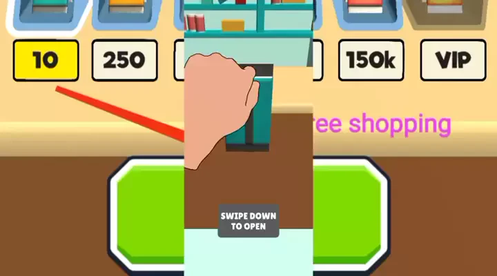 Hyper Cards: Trade & Collect screenshots