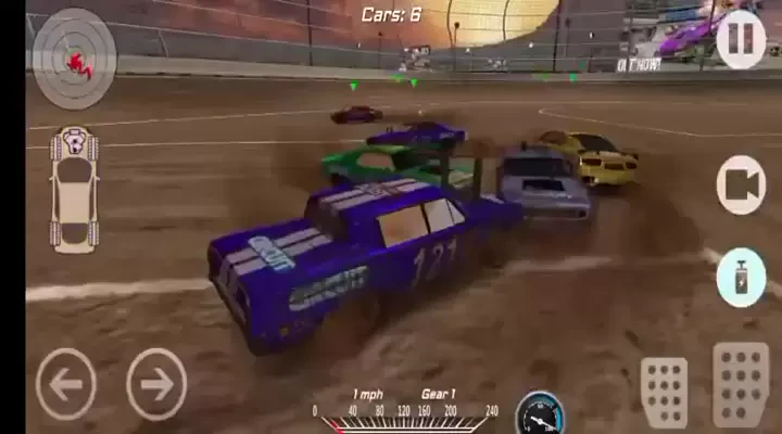 Demolition Derby 2
