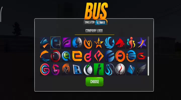 Bus Simulator : Ultimate
