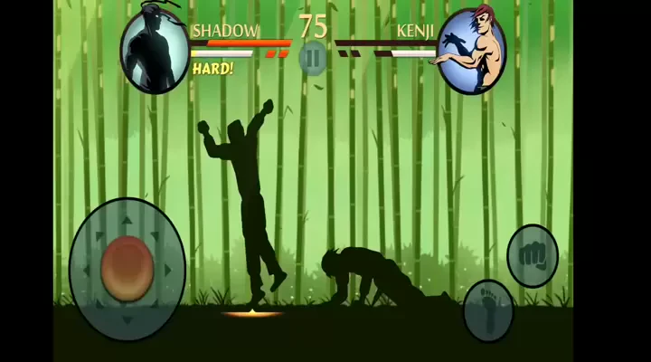 Shadow Fight 2 Special Edition Mod