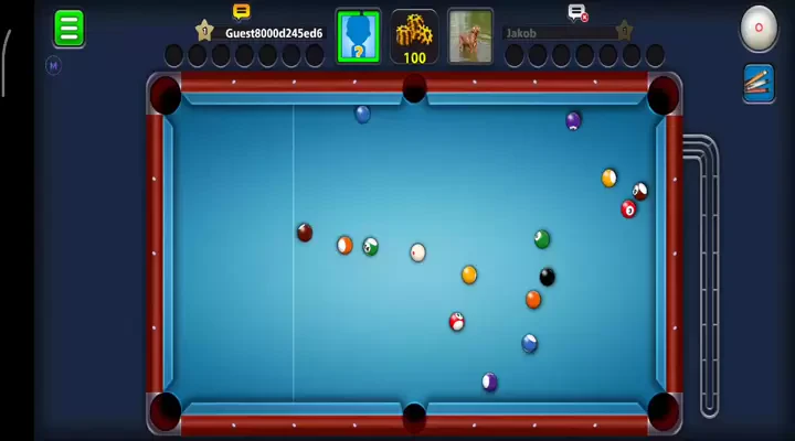 8 Ball Pool screenshots