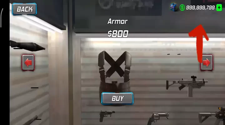 Rope Frog Ninja Hero Car Vegas