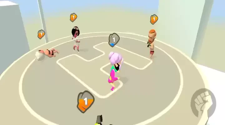 أنا المختار مهكر