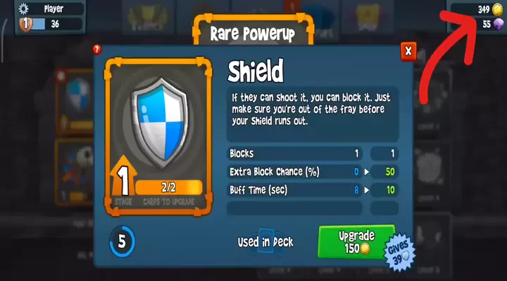 Beach Buggy Racing 2 мод