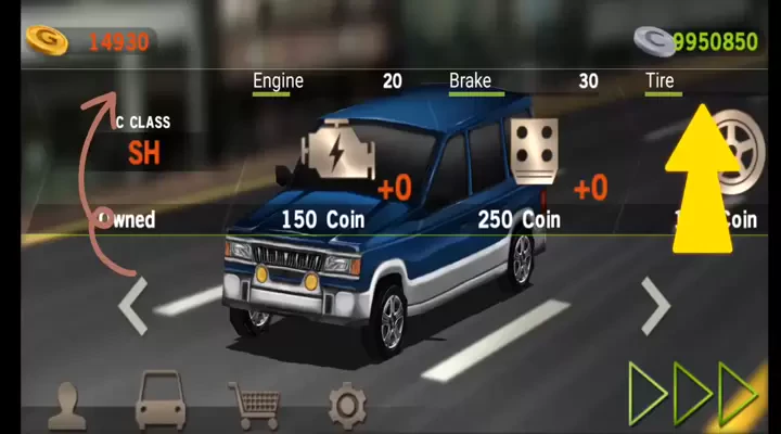 Dr. Driving مهكر