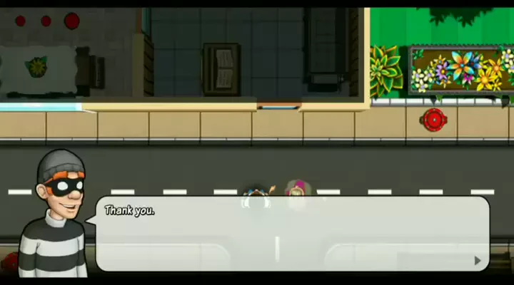 Robbery Bob 2: Double Trouble