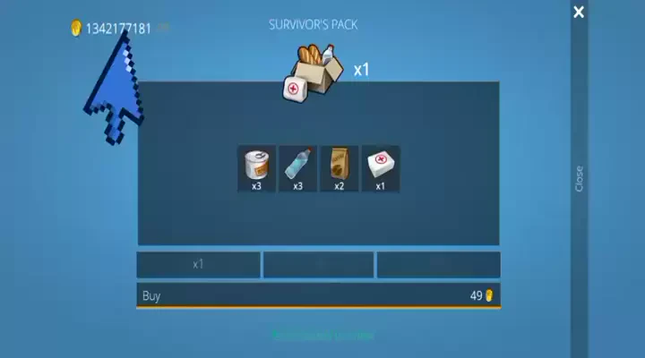 Ocean Is Home: Survival Island