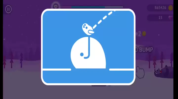 Bouncemasters: Penguin Games