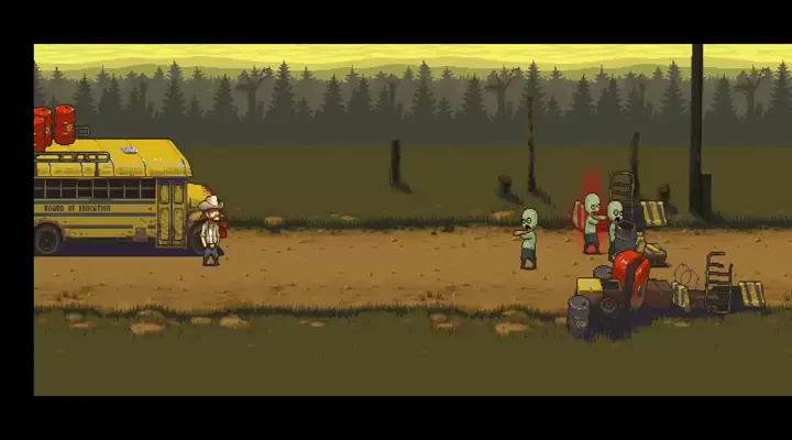 Dead Ahead: Zombie Warfare screenshots