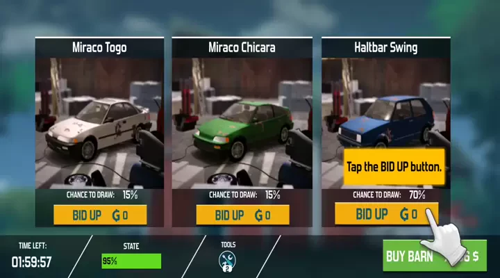 Car Mechanic Simulator 21 Mod