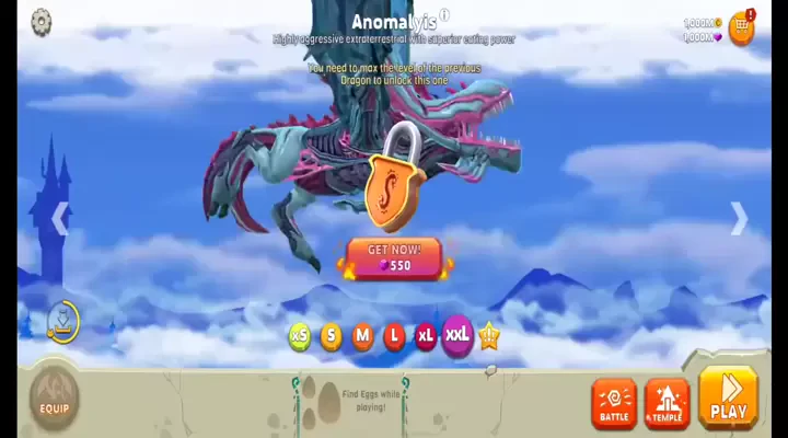 Hungry Dragon: Hungry Shark mod