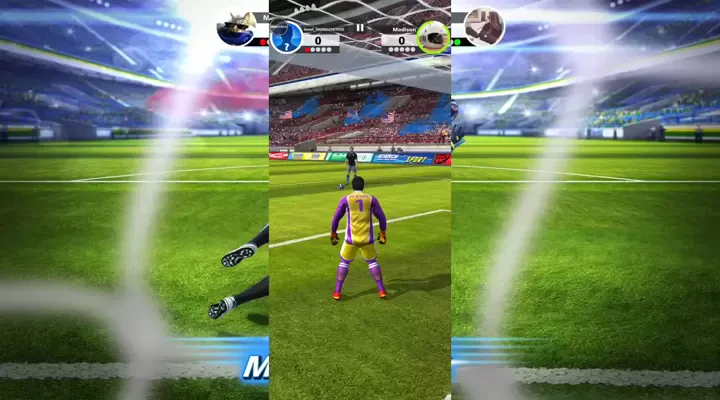 Football Strike: Online Soccer mod