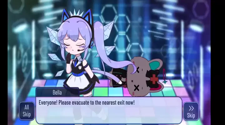 Gacha Club screenshots