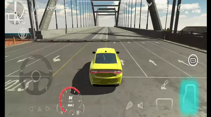 Estacionamento Multijogador screenshots