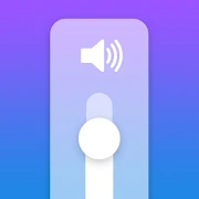 Volume Booster: Loud Speaker