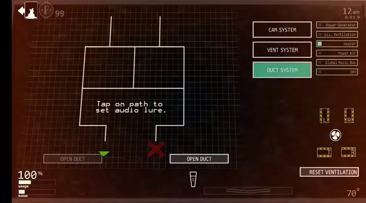 Ultimate Custom Night